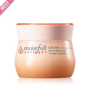 Etude House Collagen Cream Korea Brand Cosmetics Wholesale